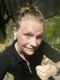 Completing the 75Hard fitness challenge and weight loss