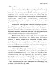 Di dalam kamus dewan bahasa dan pustaka edisi keempat bermaksud endemik bermaksud penyakit yang sentiasa terdapat pada orang atau daerah tertentu. Geografi Kk Docx 99 1 0 Pengenalan Menurut Kamus Dewan Pelancongan Berasal Daripada Perkataan Lancong Atau Melancong Yang Membawa Maksud Sebagai Course Hero