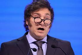 Argentina Senate hands Milei 'bittersweet' win with reform bill backing