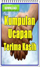 Ucapan terima kasih selamat datang diportal santaidamai. Kumpulan Ucapan Terima Kasih Terlengkap Ø§Ù„ØªØ·Ø¨ÙŠÙ‚Ø§Øª Ø¹Ù„Ù‰ Google Play