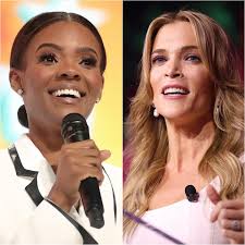 BREAKING NEWS: Megyn Kelly And Candace Owens Strike Groundbreaking $400  Million Deal With CBS To Dethrone 'The View' In A Bold New Showdown