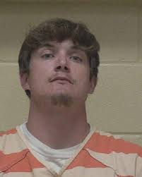 Bossier Parish Jail Bookings 5-23-22