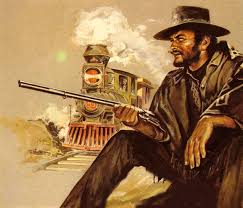 Pin By Ertugrul Edirne On Ertugrul Art Western Cowboy Art Western Art Movie Art