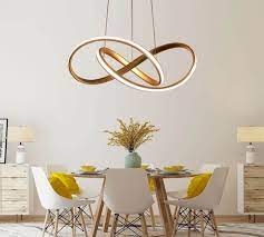 It is no longer the brutal, unfinished style that belongs to a niche of retro punk fans. 15 Modern Lighting Trends To Enhance Your Dining Room