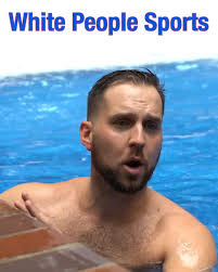 White People Sports, Follow our new Golf page Mood Swings Golf!