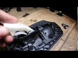 Doors will not unlock using the key fob or central locking button model?e90 . Bmw E90 Door Stuck On Lock Wont Open Easy Fix Youtube