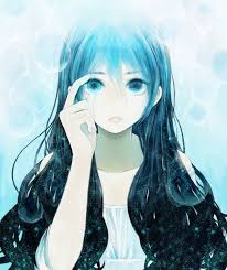 Pin On Anime Girls