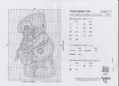 Crossstitchcrazymagazine has uploaded 466 photos to flickr. 900 Tatty Teddy Ideas In 2021 Tatty Teddy Cross Stitching Cross Stitch Patterns