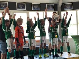 Na deze finale zijn ook de winnaars op voetbalpoules bekend. Wim Visscher Wvisscher76 Twitter