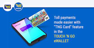 Shiroipay adalah satu platform yang. Touch N Go Ewallet Can Now Be Linked To Your Card With Auto Reload Carsome Malaysia