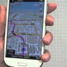 For those with limited memory and unreliable connection, a lighter version is now available: 15 Best Android Gps Apps Of All Time