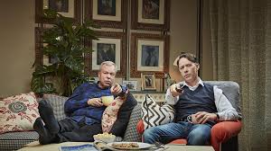Aired 1 seasons and 6 episodes for now. Steve Pemberton Reece Shearsmith To Join The Celebrity Gogglebox Sofa For Stand Up To Cancer Channel 4