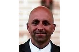 Scott Vincent Obituary (1971