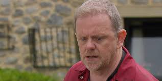 Emmerdale stars tease future storylines at the British Soap Awards