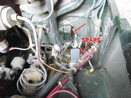 The voltage regulator helps the smooth movement of charge from starter to battery. Voltage Regulator Ext How It Works Ih8mud Forum