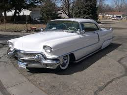 Image result for Cascade Gray 1956 Cadillac