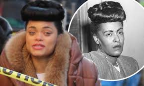 Now imagine if instead of arbitrarily picking an amount of time to exercise if you start running multiple hours per day and aren't losing weight (or maybe evening gaining), you might be best suited to reduce your running frequency. Oscar Contender The United States Vs Billie Holiday Starring Andra Day Set To Be Picked Up By Hulu Daily Mail Online