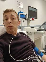 Fundraiser by Edward Przydatek : Support Ed Przydatek's Kidney Transplant  Journey