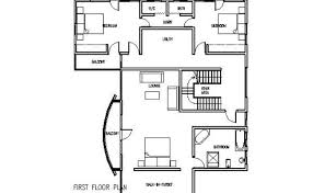 5 Bedroom House Plans In Ghana Cute766 5 bedroom home plans are very much suited for a large family. 5 bedroom house plans in ghana cute766
