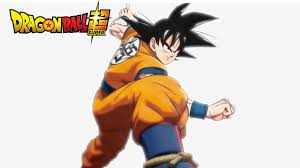 In dragon ball super ep. Dragon Ball Super Super Hero Uncovers Goku In The First Teaser Of His New Movie Market Research Telecast