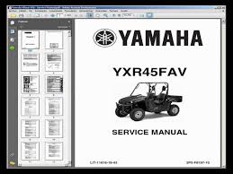 We use wiring diagrams in a number of our diagnostics, but if and also a careful, they can sometimes bring us to make decisions aren't accurate, be responsible for wasted diagnostic time, unnecessary parts costs to. Yamaha Rhino 450 Utv Service Manual