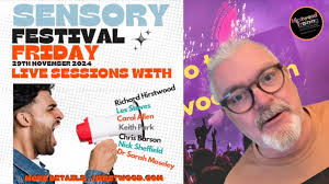 Book at: https://shorturl.at/h7UtI, Starts NEXT WEEK 29 November!