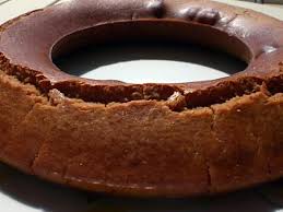 Recette De Gateau Bio A La Chataigne Sans Beurre Et Sans Oeufs