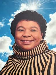 Obituary information for Edna R. Worthem