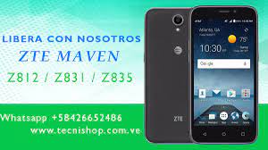 Buy online & get free shipping. Tecnishop C A Auf Twitter Libera Tu Equipo Zte Maven Z812 Z831 Z835 Al Mejor Precio Https T Co Hpqhxkgtqq Unlock Zte Android Ios Marketing Design Designer Designs Shop Store Market Tecnishop Https T Co Z2cqfeae4z