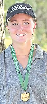 St. Clairsville's Baker tops field at districts