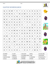 They are randomly generated printable from your browser and include the answer key. Easter Worksheets For Kids