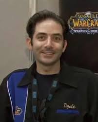 The adoptive father of billy kaplan (wiccan) and husband of rebecca kaplan. Wow Jeff Tigole Kaplan Verlasst Das Wow Team Update