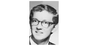 Kenneth Merrifield Obituary (1951