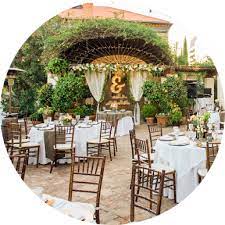 The Stillwell House Gardens Tucson S Premier Wedding Event Venue Cheap Wedding Venues Tucson Wedding Venues Garden Sofa Diy