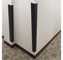Tape Mounted Corner Guards
