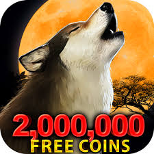 Descargar gratis juegos android de pago : Wolf Slots Free Slot Machines Apps En Google Play