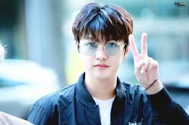 Cross Gene handsome leader Shin Wonho