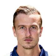 Thomas Meissner's Ultimate Team History