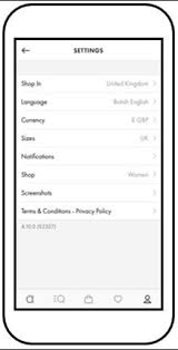I love that like to know has made online shopping so much easier! Asos App Currencies Asos Customer Care