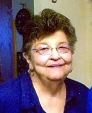 Josephine "Joey" Townsend Obituary