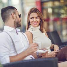 Firstly, casual dating can mean that you're in the early stages of seeing each other and going with the flow. If You Re Looking For Something Real There S No Point To Casual Dating