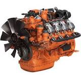 Scania DC16 386A Engine | Hamilton Power Solutions