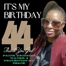 Rhonda B. Reece (@rhondareece)