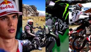 Bobryshev to lose HRC saddle?