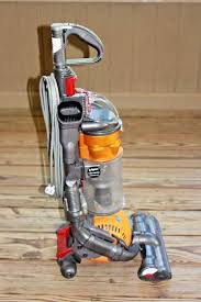 Dyson Dc24 Upright Multifloor Ball Bagless Compact Vacuum Cleaner Parts Only Ball Compact Vacuum Cleaner Vacuum Cleaner Dyson