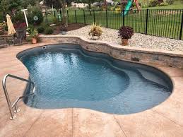 Pin On Imagine Pools Fiberglass Swimming Pools