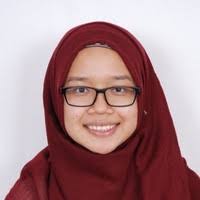 Nur Asyikin Abd Rahim