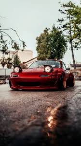 Mike Crawat Jdm Wallpaper Mazda Mx5 Miata Body Kits Cars