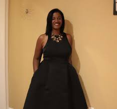 Halston heritage outlet sale | shop elegant womenswear to bring sophistication to any evening or event. Dressed To Travel Little Black Dress By Halston Globetrotting Mama