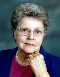 Obituary information for Helen M. Bergeron